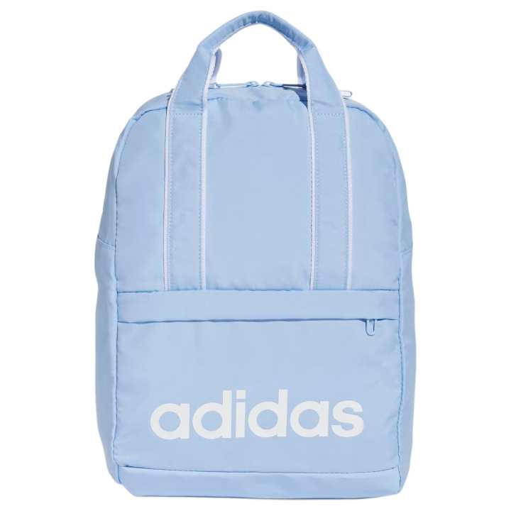Adidas Adidas Polyester Backpack Women's Blue
