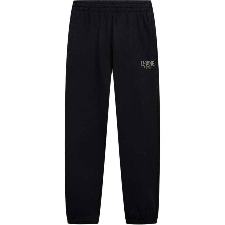Li-Ning Li Ning Sports Life Collection Knitted Sweatpants Men's