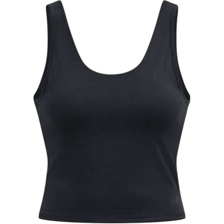 Under Armour Tank Top Women's Black