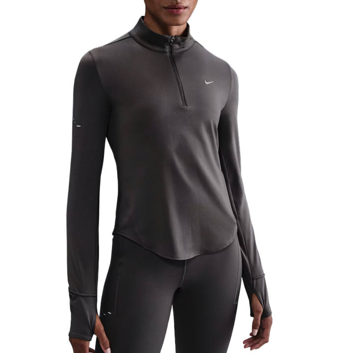 Nike Nike Swift Women's Dri-FIT Uv 1/4-Zip Running Top