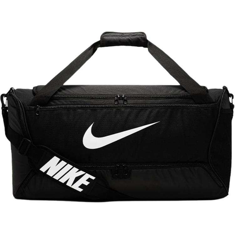 Nike Nike Polyester Handbag, Shoulder Bag, Crossbody Bag, Luggage Bag, Basketball Gym Bag, Camping Bag, Travel Bag Medium