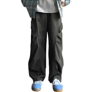 City Hipster Casual Pants Unisex