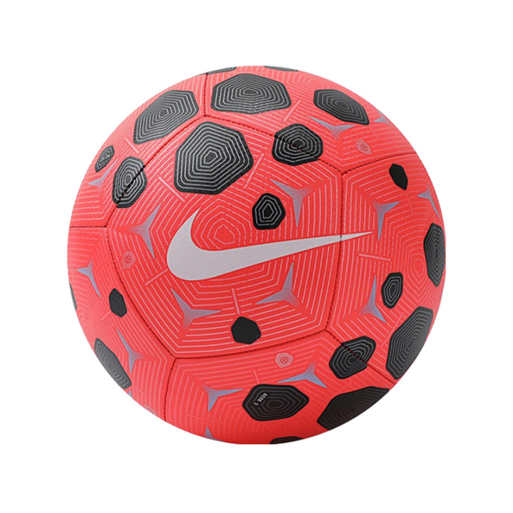Nike Nike Size 4 5 Size Soccer Ball Pu Unisex Red