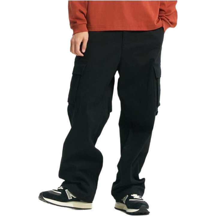 New Balance New Balance Cargo Pants Men's Black