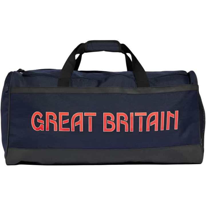 Adidas Adidas Recycled Polyester Travel Bag 67.25L Unisex Blue