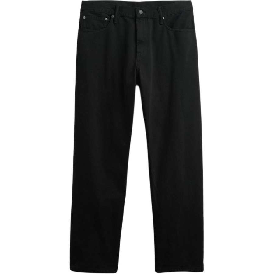GAP GAP Jeans Men's Black Moderate Other