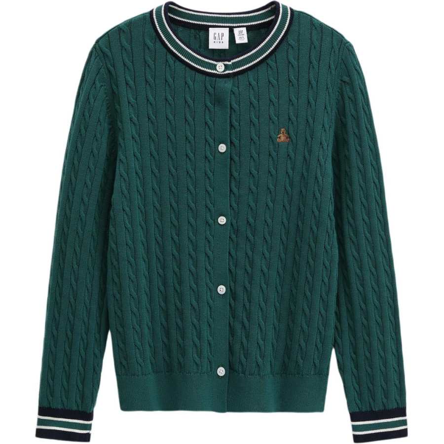 GAP Kids Sweaters Crew Neck Moderate