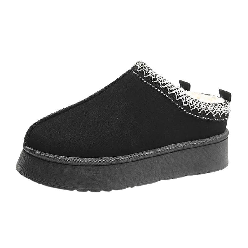 Xiang Ning Pai Home Cotton Slippers