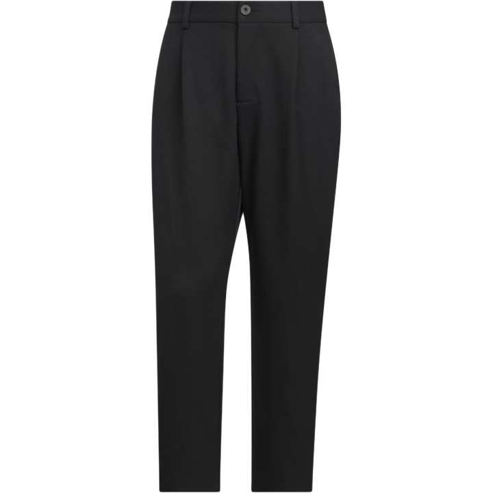 Adidas Adidas Casual Pants Men's Black Moderate Other