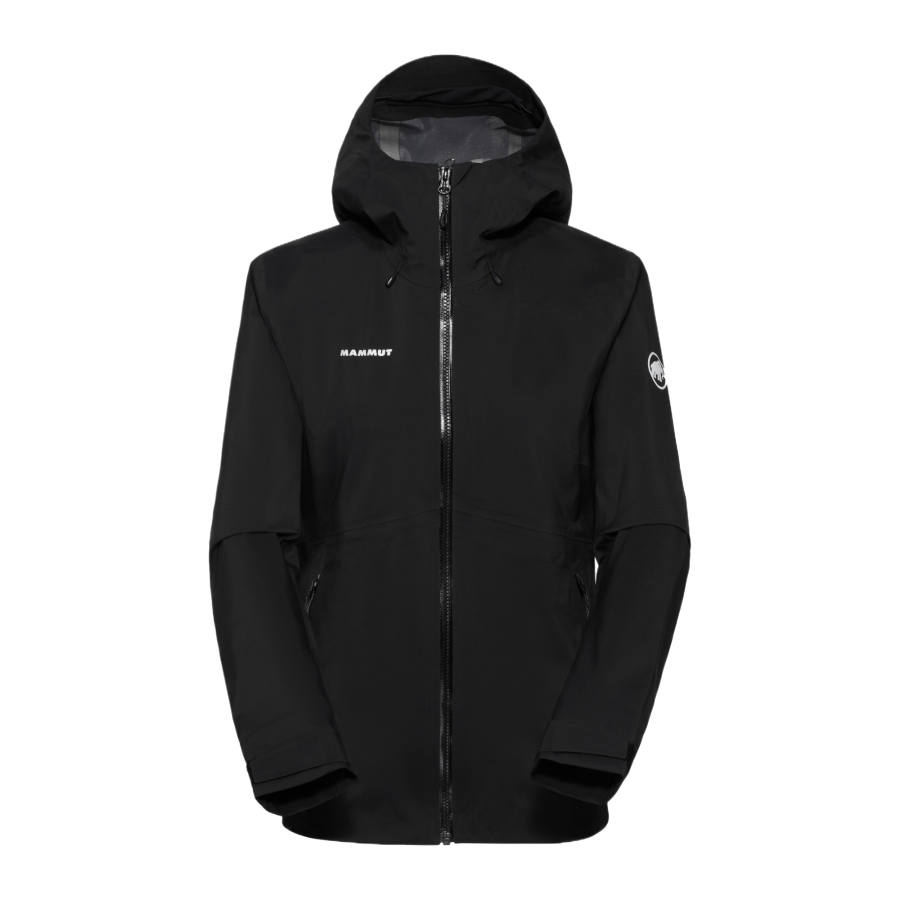 MAMMUT Jackets Women's Hooded Moderate Other