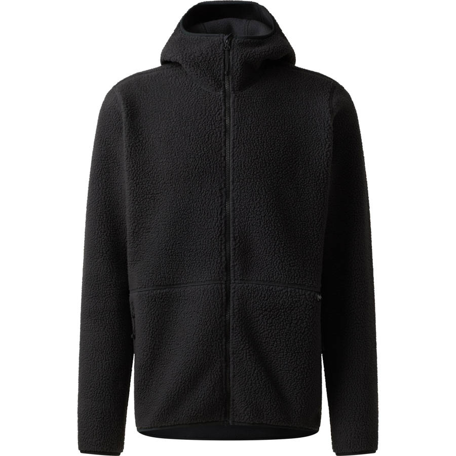 HAGLÖFS Funäs Pile hooded jacket