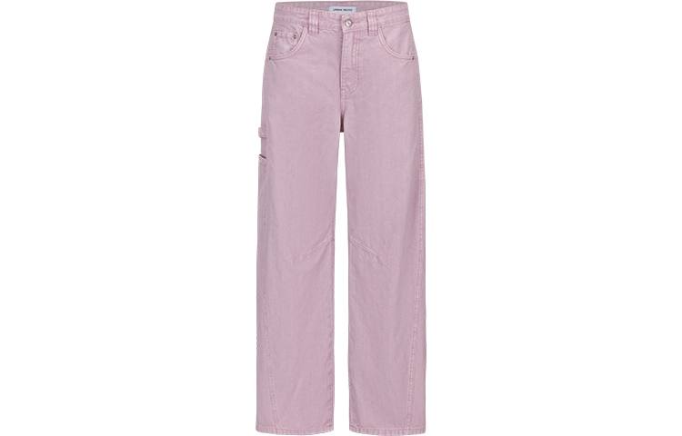 URBAN REVIVO Women's Jeans Apparel Women's