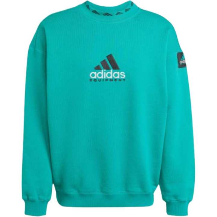 Adidas Adidas Eqt Crew neck Sweatshirt