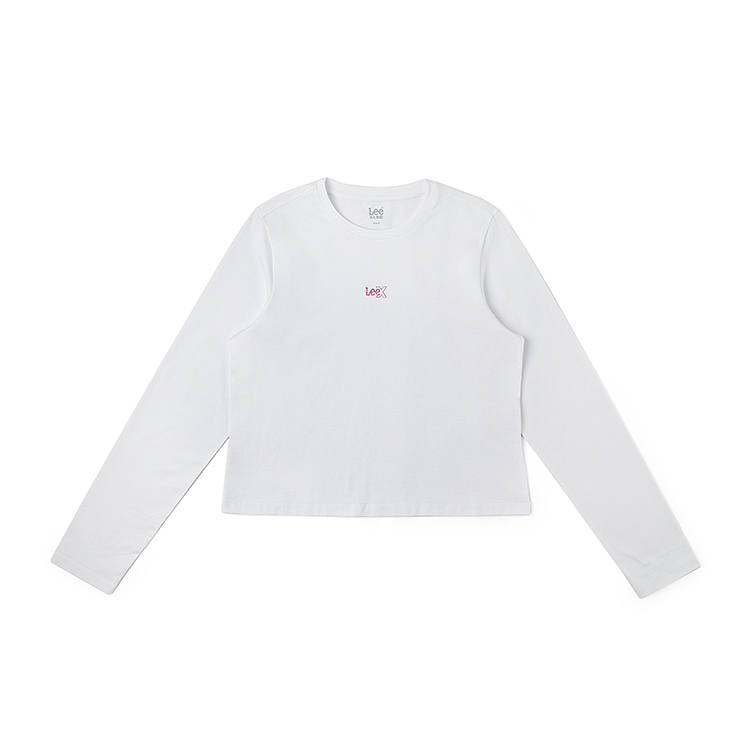 Lee Lee FW25 Regular T Shirt Women's