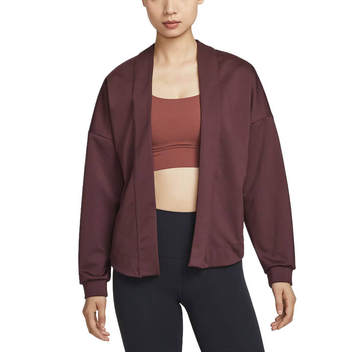 Nike Nike Zenvy Oversized Cardigan