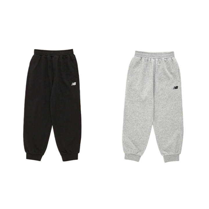 New Balance New Balance Knitted Sweatpants 2 Pack Kids'