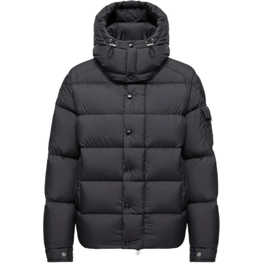 Moncler Maya Series Down Jacket Women's