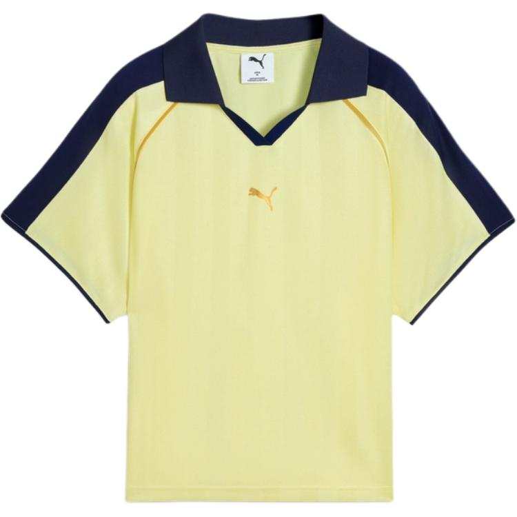 PUMA T7 SS25 Raglan Sleeve T Shirt Women's