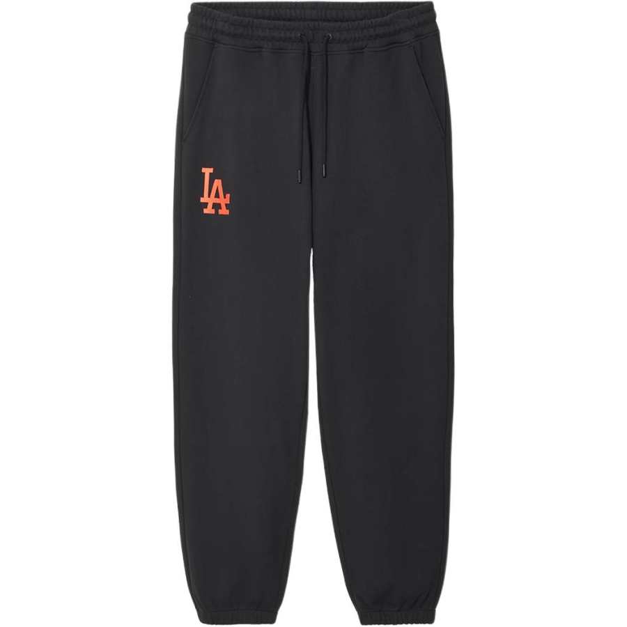 New Era FW25 Knitted Sweatpants Unisex