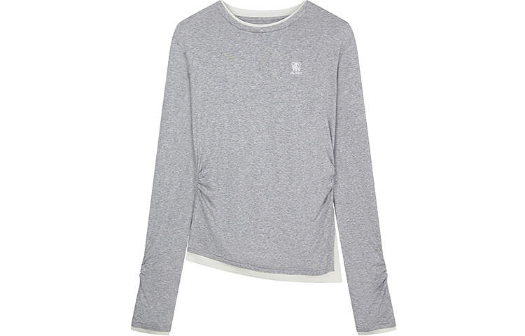 Teenie Weenie T Shirts Women's Crew Neck Moderate