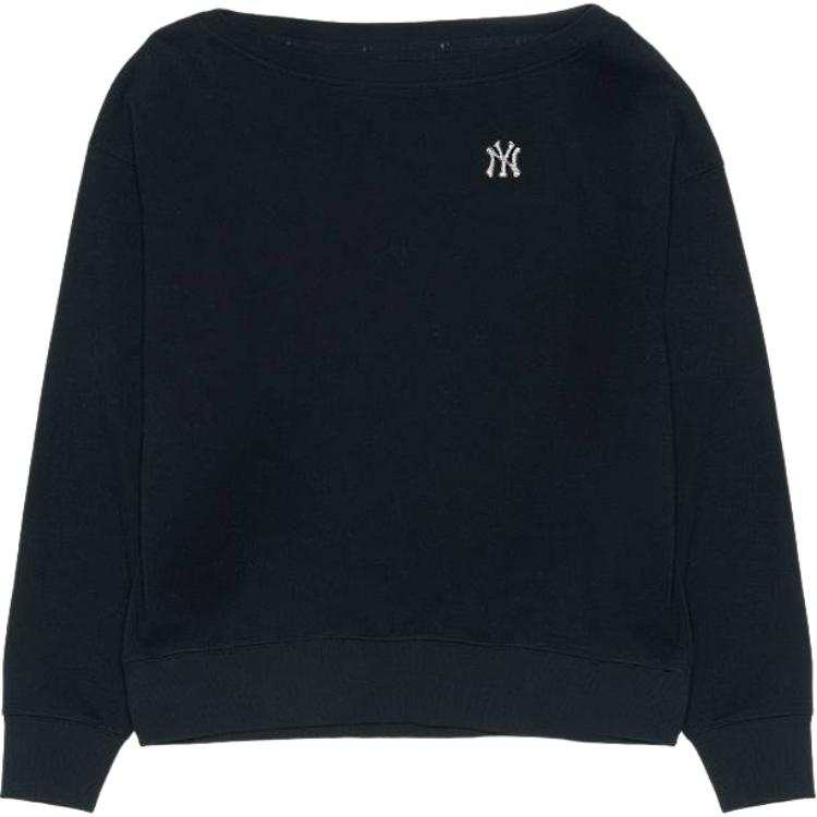 MLB New York Yankees SS25 Sweatshirt Women's