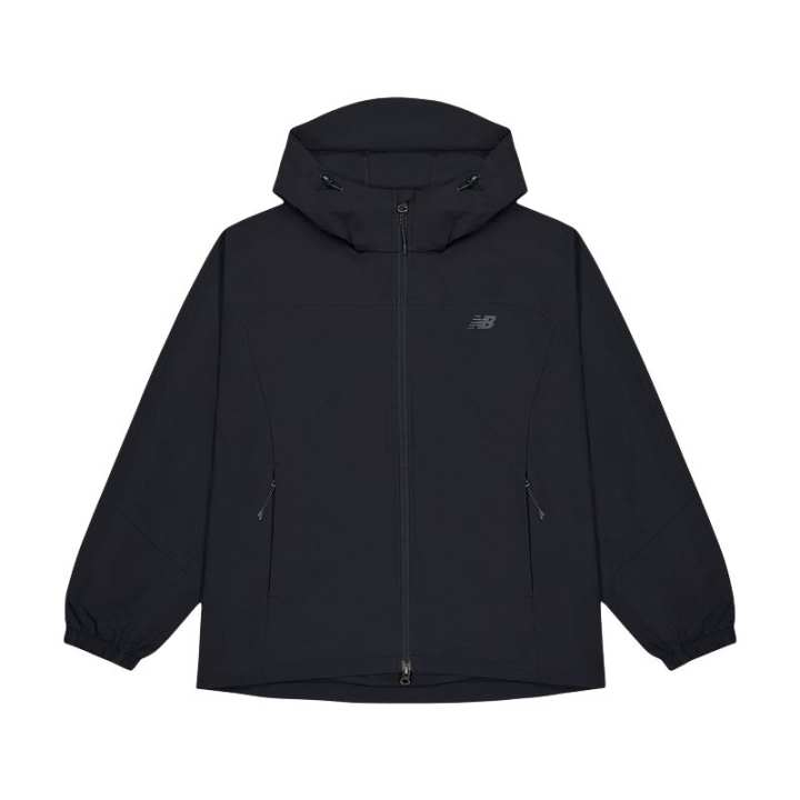 New Balance New Balance Shifted Jacket Men's