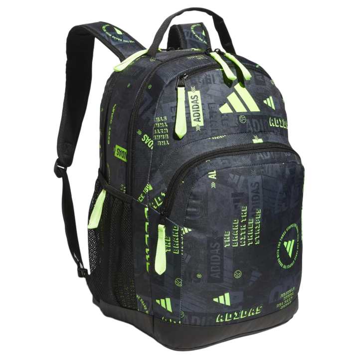 Adidas Adidas Free Shipping With AdiClub Adaptive Backpack