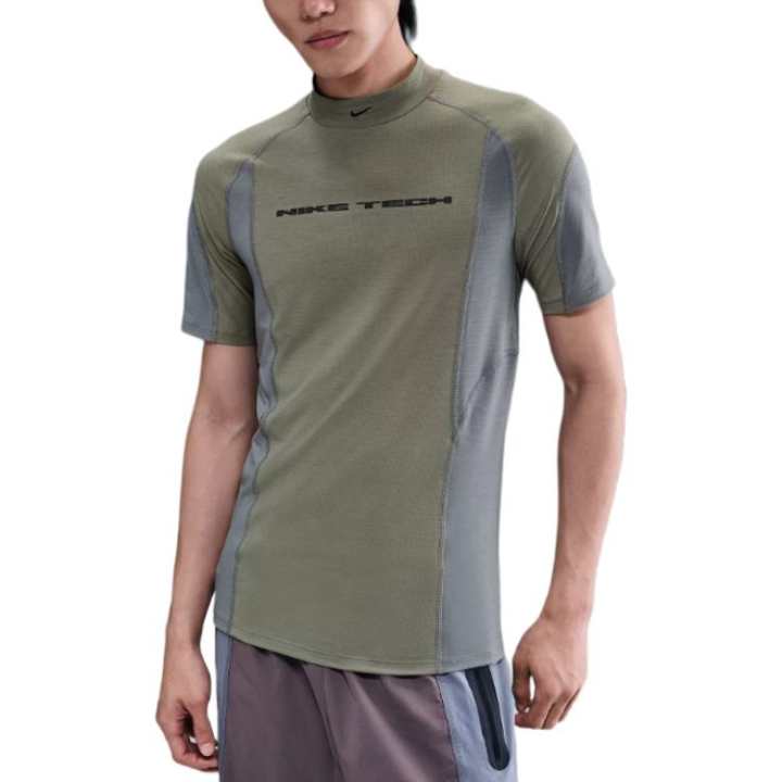 Nike Nike short sleeve base layer