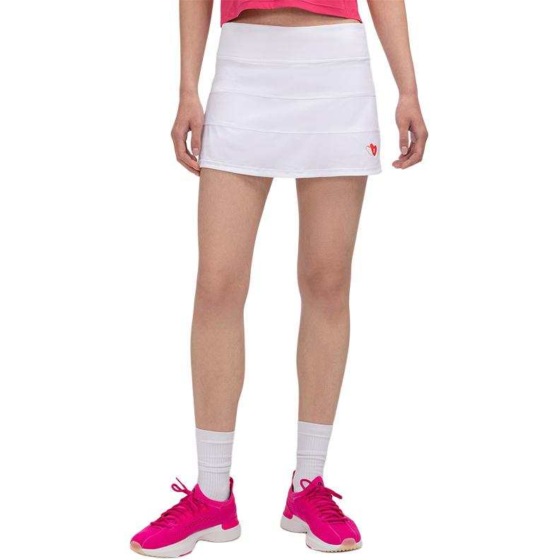 Lululemon Pace Rival Graphic Casual Short Skirts Women's