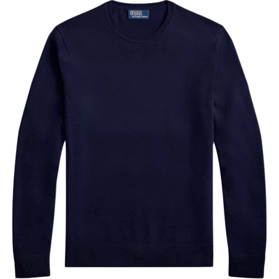 Polo Ralph Lauren FW25 Knitwear Men's