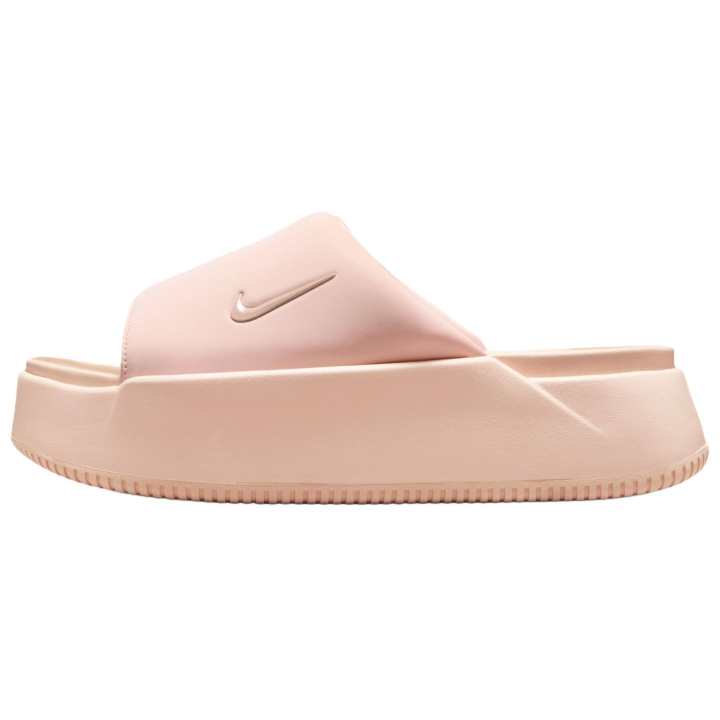 Nike Nike Calm Slide Slippers Women's Pink