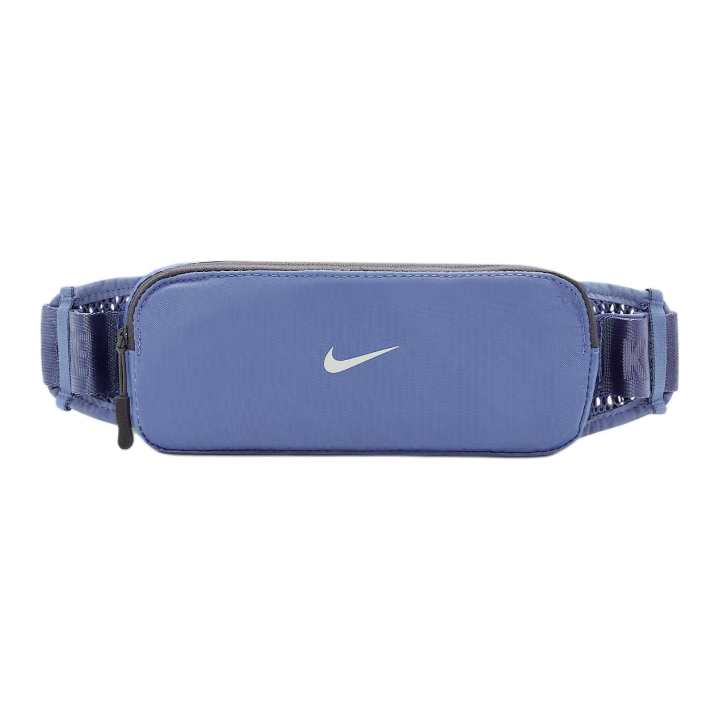 Nike Nike Polyester Fanny Pack Unisex Indigo