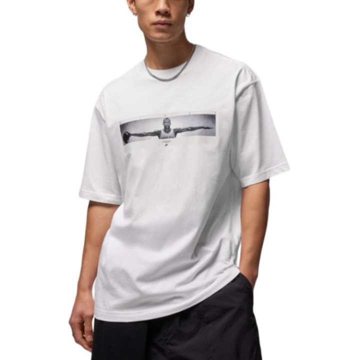 Jordan Jordan Men's Photo T-Shirt