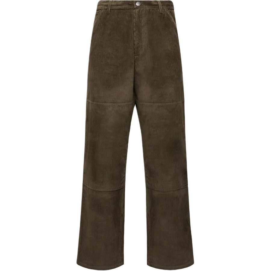 Moncler Moncler Corduroy Trousers