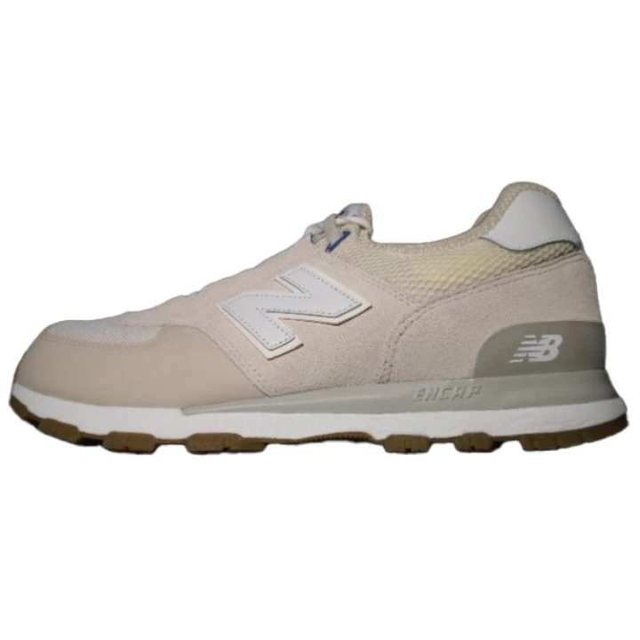 New Balance 581 mita x 581 New Balance 'White Bone'