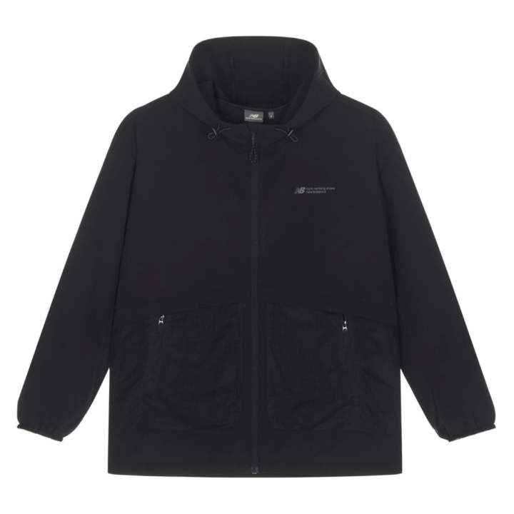 New Balance New Balance Columbia Jackets & Coats Unisex Black