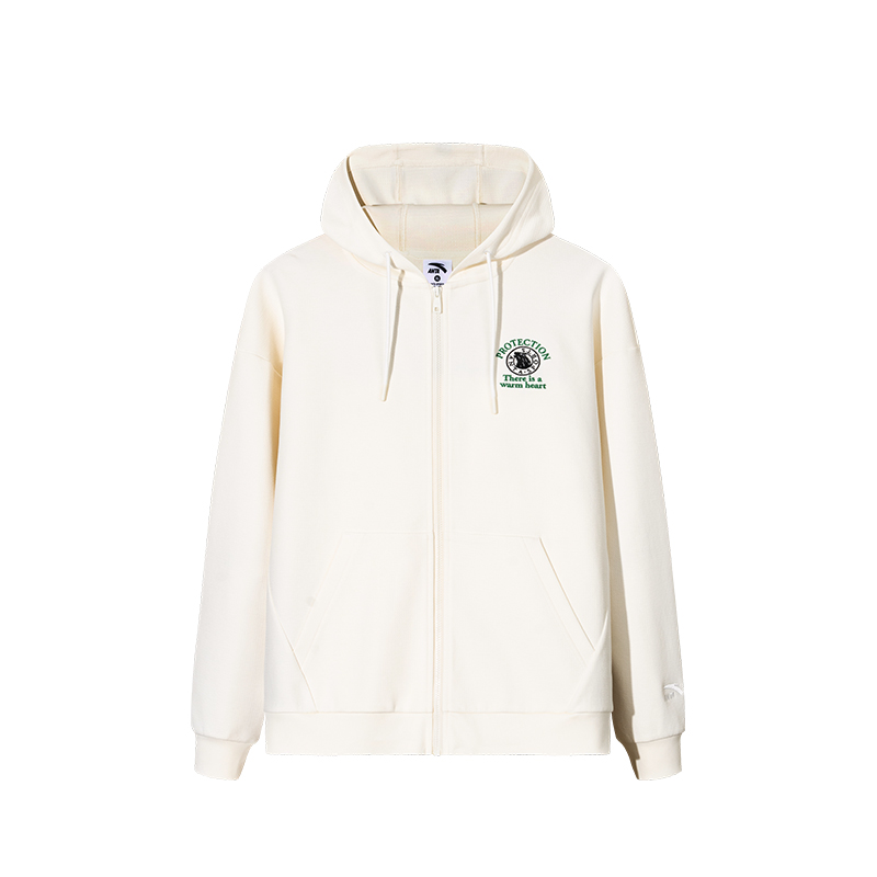 Anta Life Collection Jackets & Coats Men's