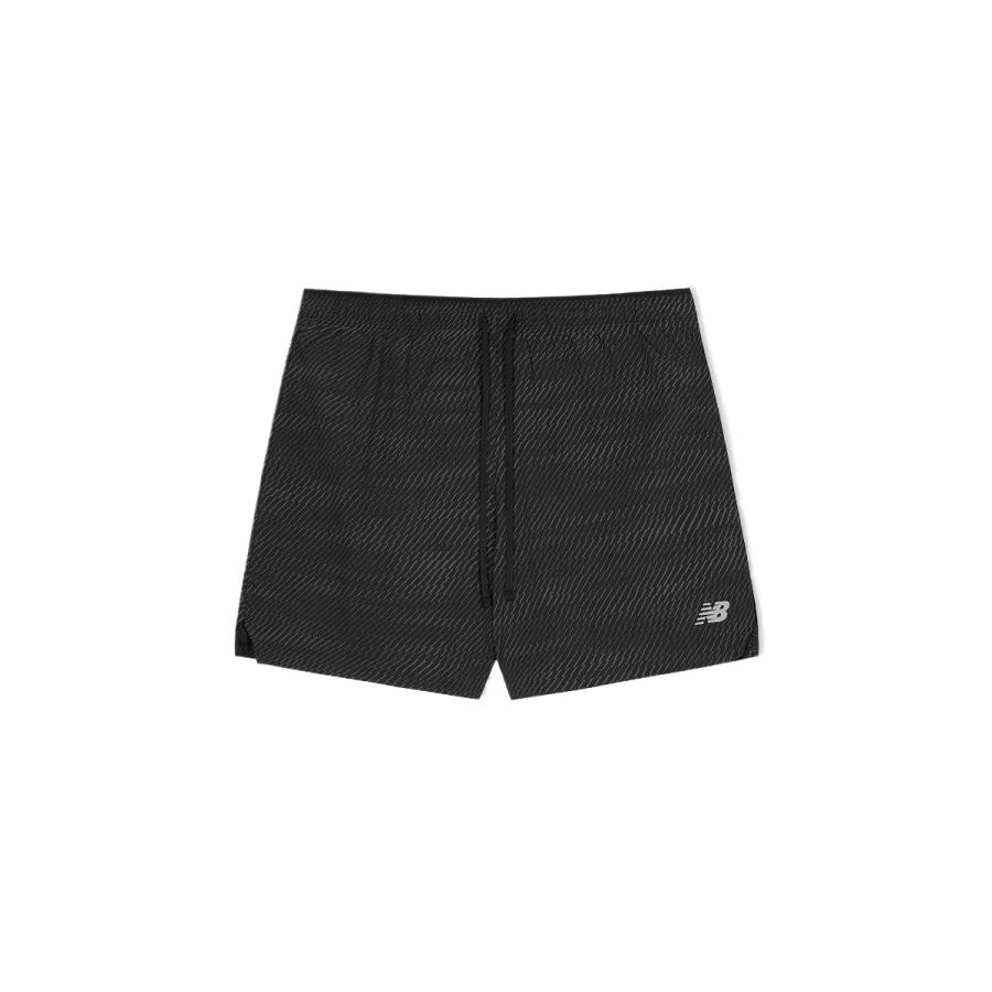 New Balance New Balance FW/AW25 Sports Shorts Men's