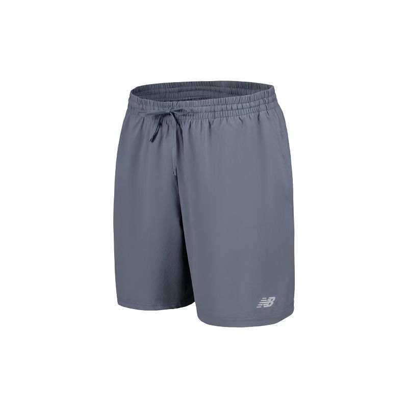 New Balance New Balance X Casual Shorts Men's Gray