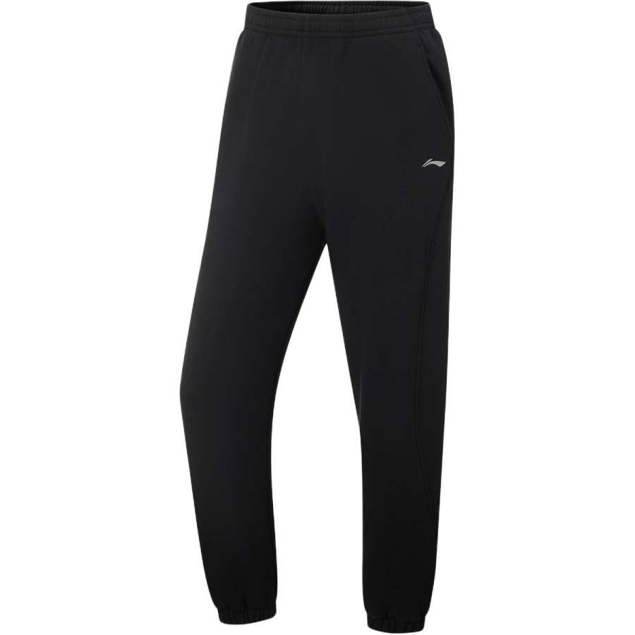 Li-Ning Li Ning Fitness Series Knitted Sweatpants Women's