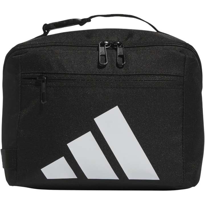 Adidas Adidas Free Shipping With AdiClub Affiliate Lunch Bag