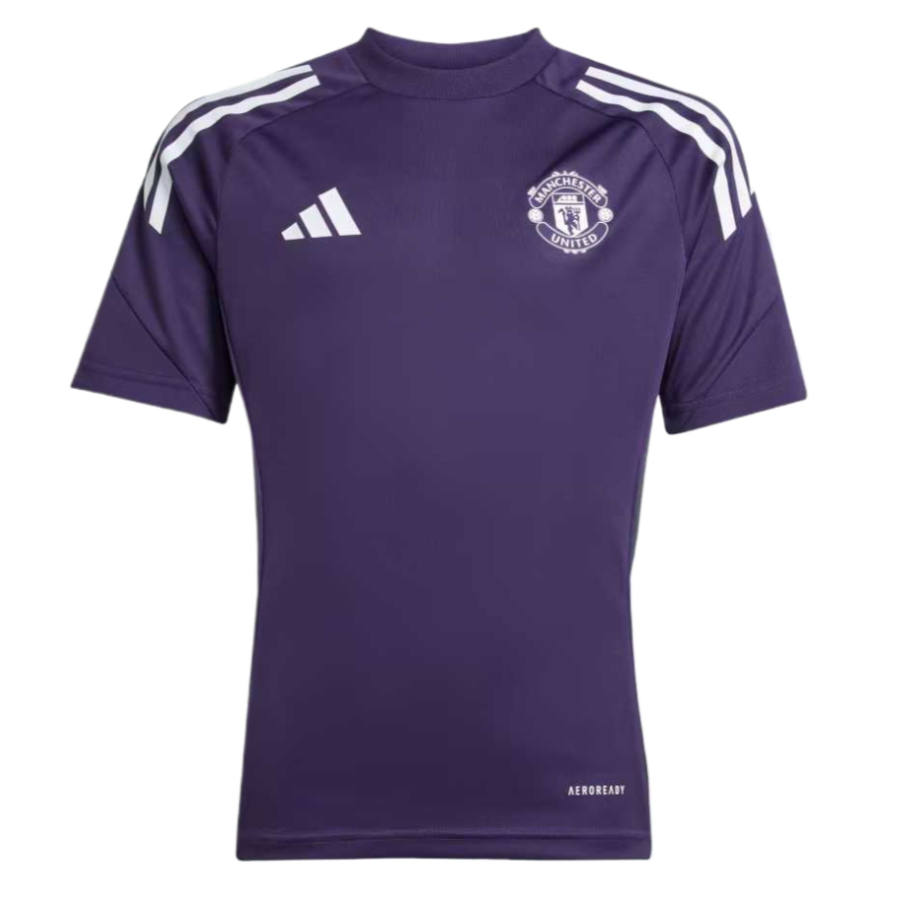 Adidas Adidas Kids' Sports Tops Manchester United Kids'