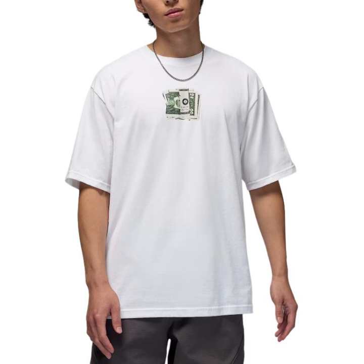 Jordan Jordan AJ3 Men's T Shirt
