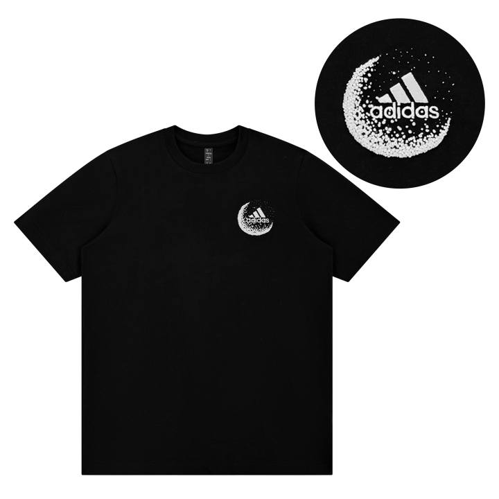 Adidas Adidas MUST HAVES Athleisure T Shirt Unisex