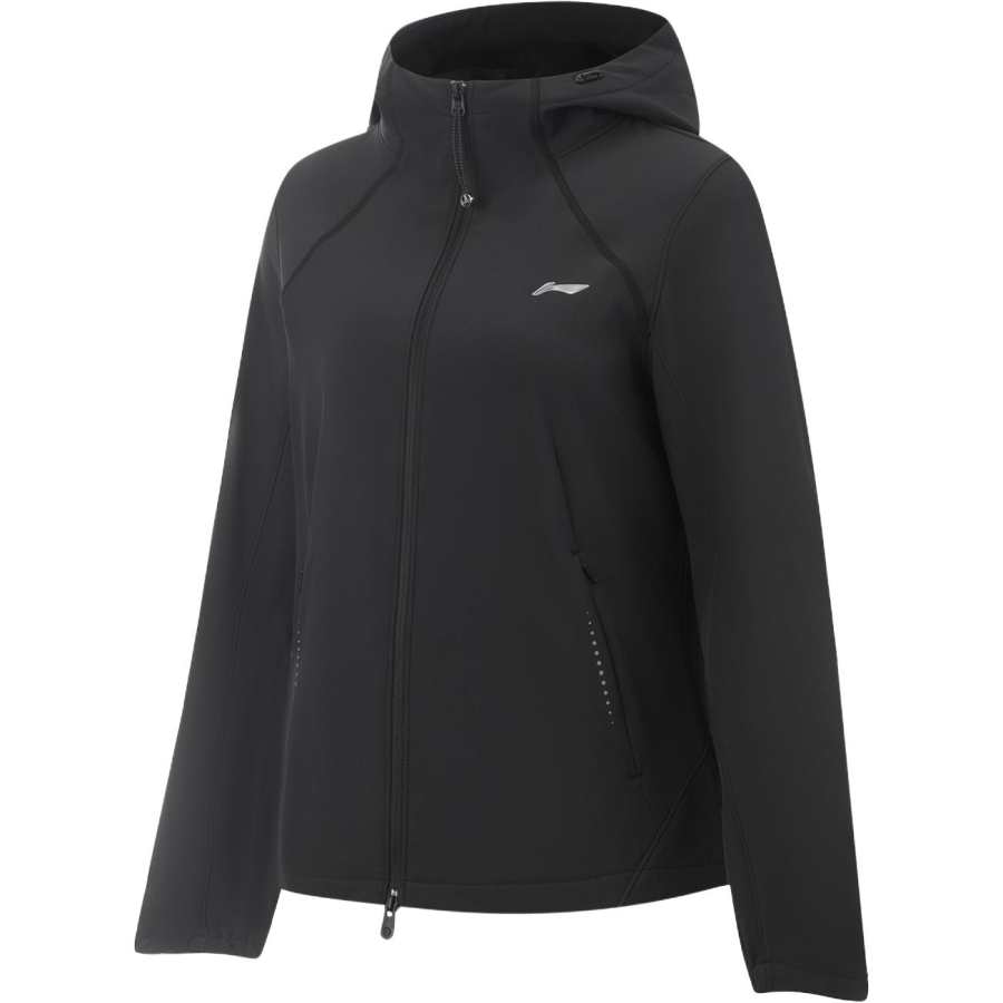 Li-Ning Li Ning Fitness Series Trench Coat Women's