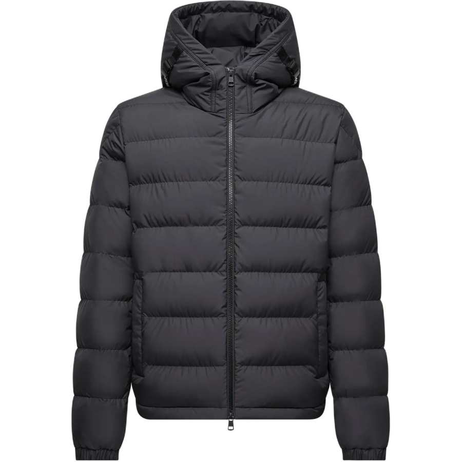 Moncler Moncler FW25 Down Jacket Unisex