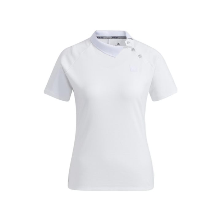 Adidas Adidas Polo Shirt Women's White