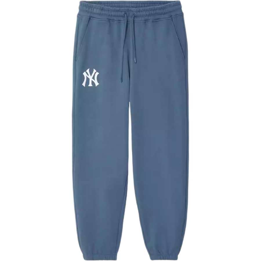 New Era FW25 Knitted Sweatpants Unisex