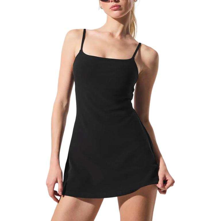 Alo Yoga Tennis DressAlosoft Encore Tennis Top Women's