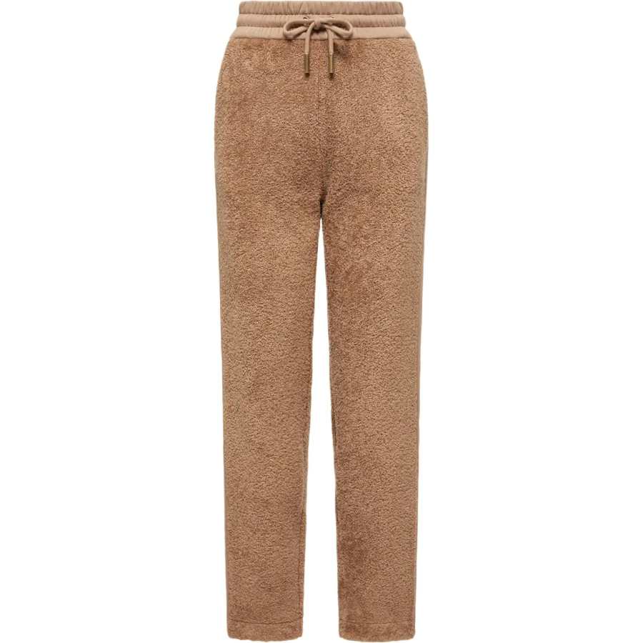 Moncler Moncler Teddy Track Pants